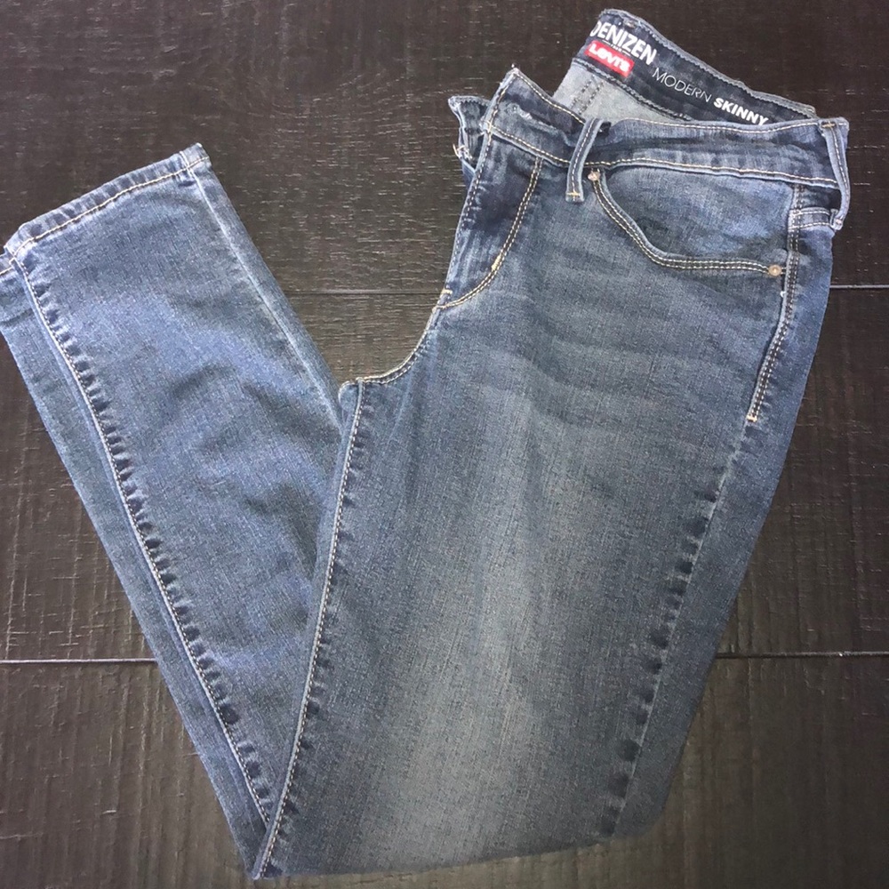 Levi’s Jeans
